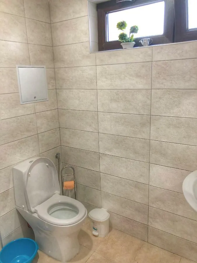 Dimargo Apartments Sofia Bulgaria